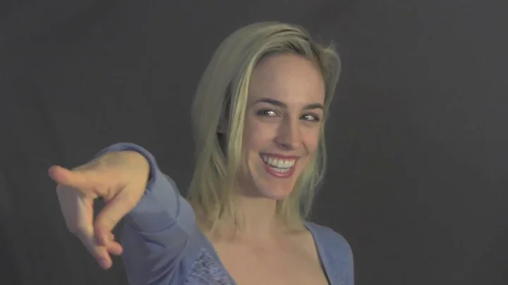 Emily Cochrane- acting reel