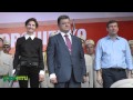 Порошенки співають Україну Петриненка