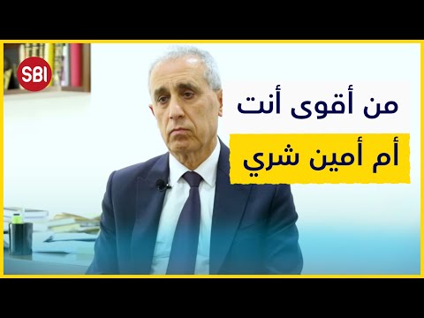 النائب محمد خواجة مشكلة النزوح السوري لا تقل خطرا عن الانهيار المالي