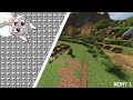 MINECRAFT l Hari Ke-1 di Minecraft Survival