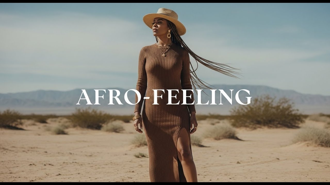 Afro House Mix 2025 | The Best Afro House 2025 - Vibes #26