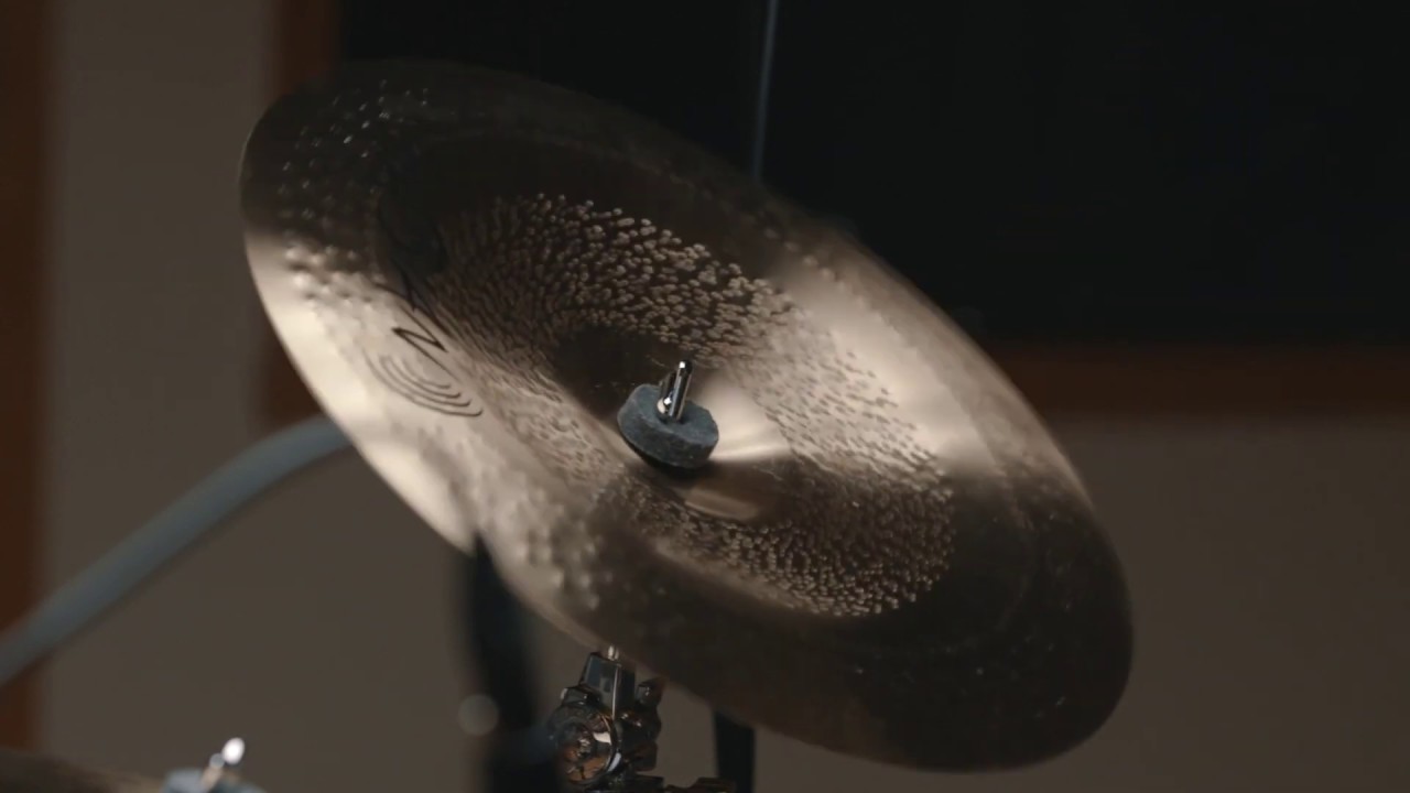 Sabian AAX 17" X-treme China Natural Finish - Get it from Cymbal House