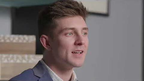 Sanger Smith - Intro