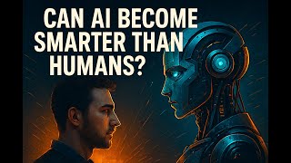 Will AI Outsmart Humans? 🤖 The Truth About Artificial Intelligence!
