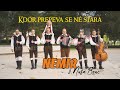 NEMIR & Nuša Beuc - Kdor prepeva se ne stara (Official video)