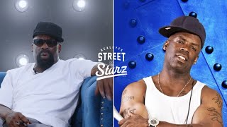 TK Kirkland CALLS OUT the FAKE TK Kirkland troll on SOCIAL MEDIA- it almost got him BANNED on Insta!