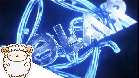 Intro for Solar - By: SheepSkillz