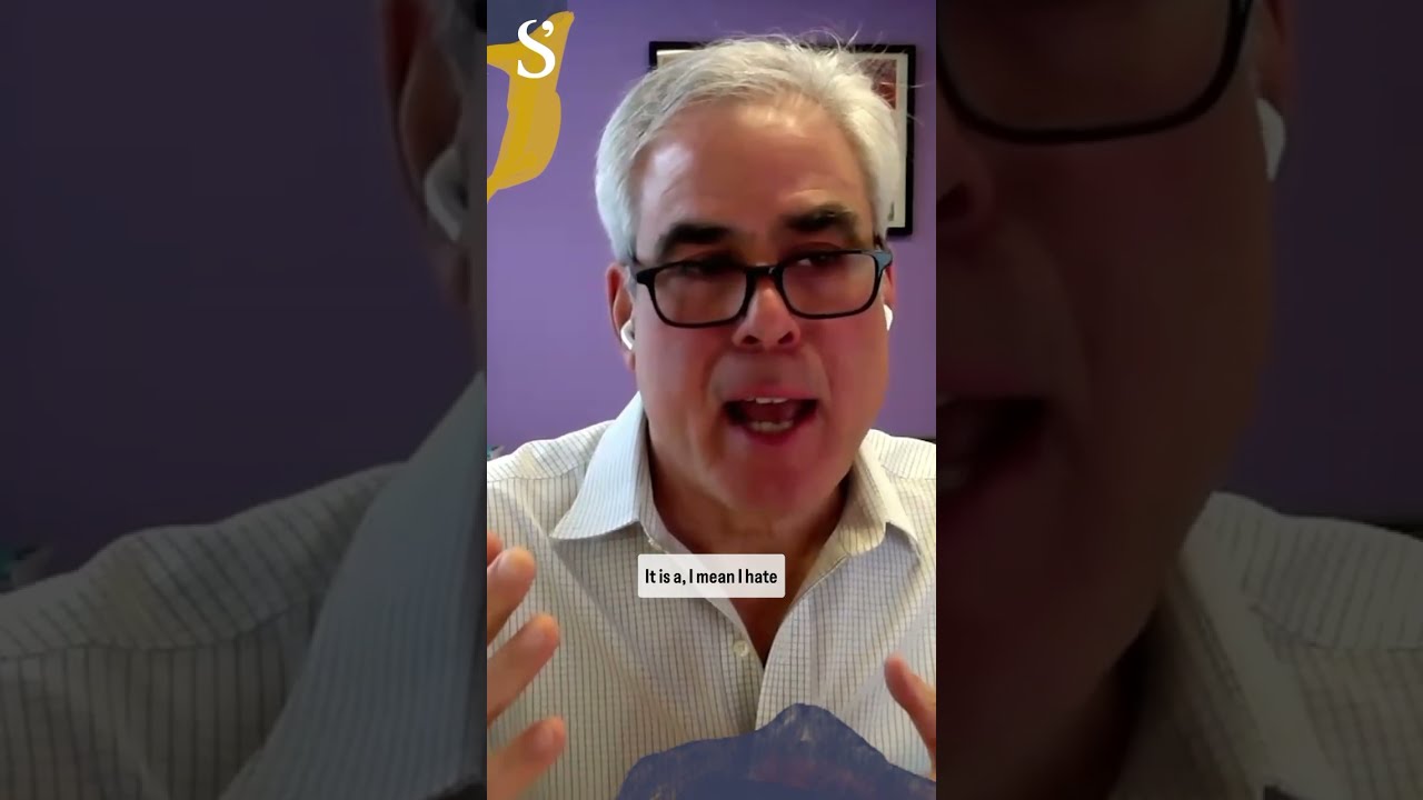What Is Causing The Mental Health Epidemic With Jonathan Haidt Podcast Mentalhealth