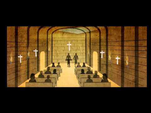 The Church of Corinth and the Importance of Love 1 YouTube video thumbnail
