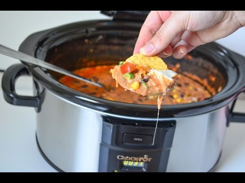 crock-pot®-slow-cooker-creamy-taco-chili-dip-game-day-appetizer