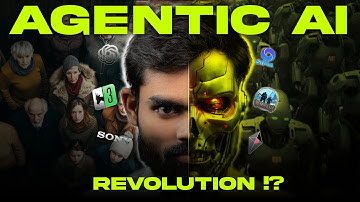 Agentic AI: A Game Changer?