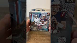 Are Topps chrome 2025 mega boxes BANGERS? 🤔 #shorts