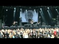 "50 Shades of Evil" - Kobra and the Lotus live at Bloodstock!