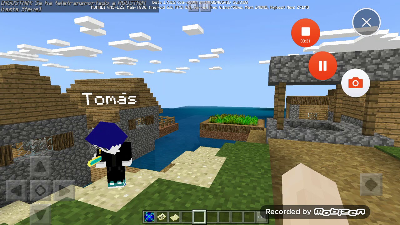 Minecraft 01 - YouTube