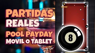 EL MEJOR JUEGO de BILLAR en tu movil screenshot 4