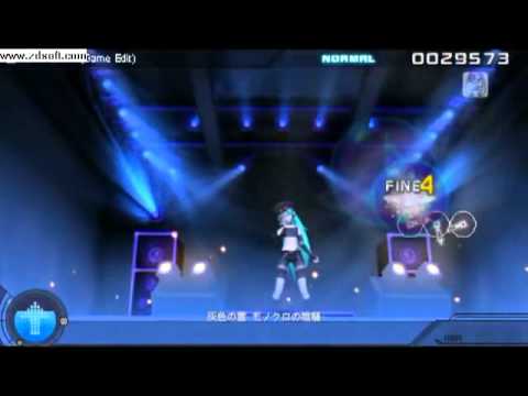 Project Diva PC