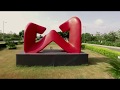 Wonder cement corporate film