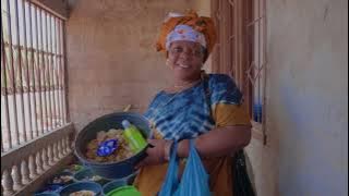 Mr Ama Ft Yack Morgao - Família Amido Video oficial 2025