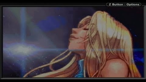 Metroid Fusion - Part 7: Mission Comprete!