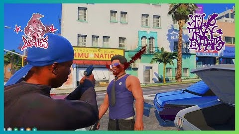 O Dogg disrespects Jamal in Little Seoul & finds out | NoPixel 4.0 GTA RP | RP Clips Hub