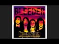 Dionysian  bleeder at the end of the day  official