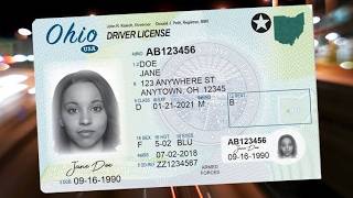 Ohio BMV Discontinues Gender Change Form for Licenses Following Budget Directive