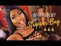 What’s In My Stripper Bag ?