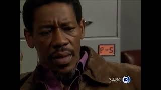 Sabc3 - Monday Friday Isidingo Promo
