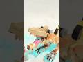 Lego Jurassic World: Rebirth Trailer pt. 2!