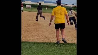 Double, 2-3, sb. PBR tourney vs RI Devils
