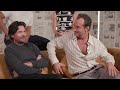 Jason Bateman and Jude Law talk brotherhood in ‘Black Rabbit’