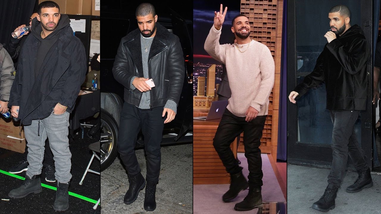 How to Style Black Timberlands Like a Pro: 5 Tips You Need to Know Now