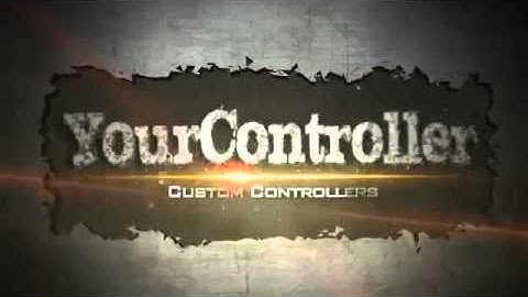 Sponsorship Intro - Powered By YourController™