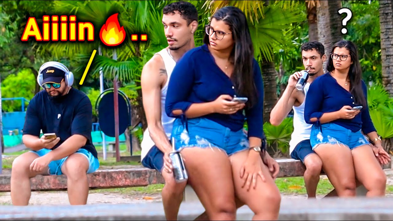 ASSISTIND0 VÍDE0 C0NSTR4NGED0R *pegadinha*