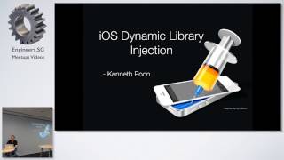 iOS dylib Injection - iOS Dev Scout