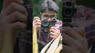 DJI Pocket 4P vs Sony ZV-E10 II Video Test