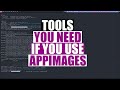 I Think I Like AppImages More Than Snaps And Flatpaks