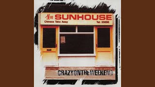 Video thumbnail of "Sun House - Spinning Round The Sun"
