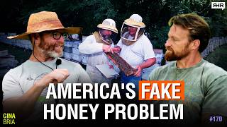 Bee Expert: Why Your “Raw” Honey Is Actually Fake | Ep. 171