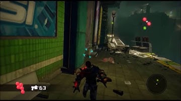 BIONIC COMMANDO COMMANDO MODE THE PARK THRU THE TUNNEL PART2 THROUGH