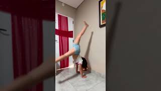 Não Faço Ginástica Mas Gosto Do Que Eu Aprendo