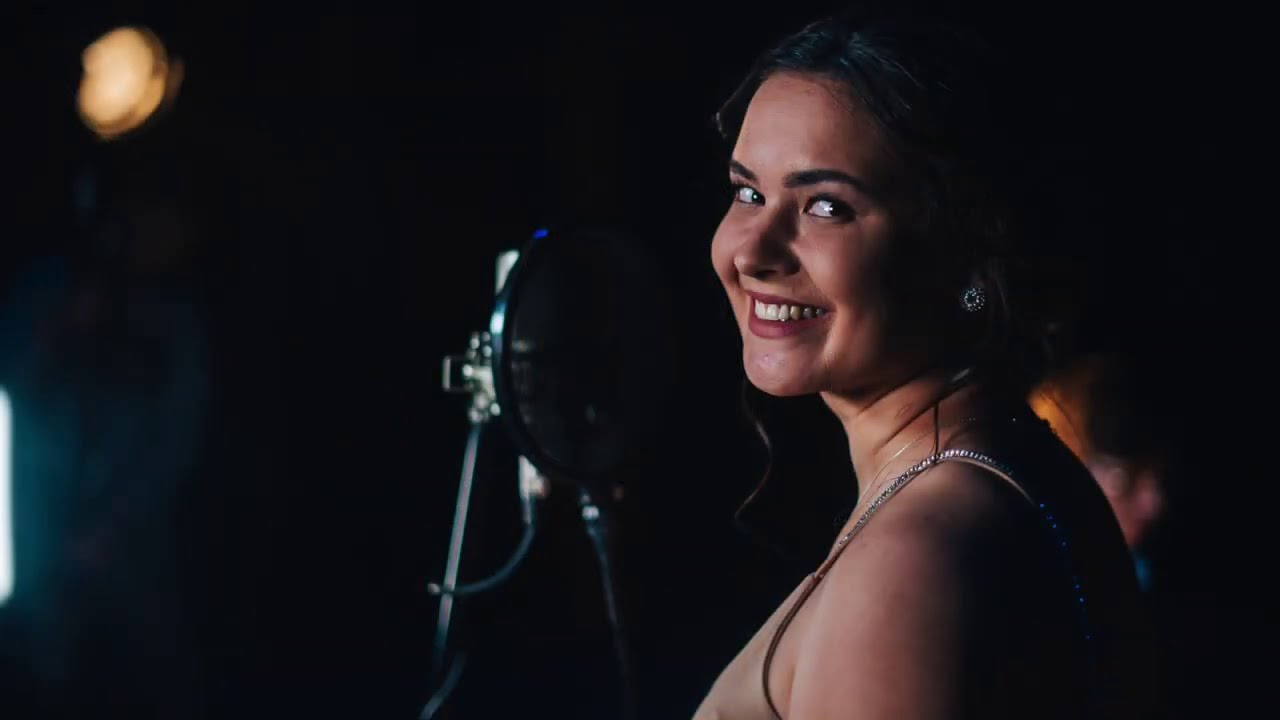 Kamča&Dan - Nešlap, nelámej (Cover)