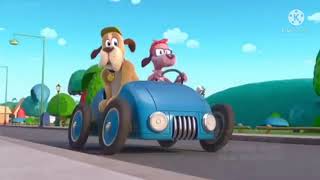 Vai Cachorro Vai Abertura Pt-Br