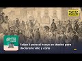 Acontece que no es poco | Felipe II pone el huevo en Madrid para declararla villa y corte