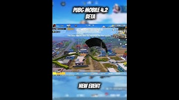 BGMI 4.2 UPDATE NEW MODE PRIMEWOOD GENESIS FIRST LOOK I SCORPION VEHICLE AND NEW FEATURES