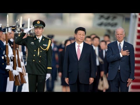 China identified as ‘number one threat’ to US