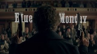 Download Lagu THE GOOD LORD BIRD || Blue Monday MP3