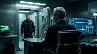 Blue Venom : The Last Antidote| Cinematic Scifi Action Shortfilm 