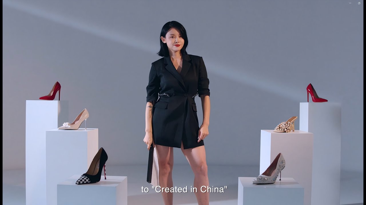 Meet Tina Zhang: Leading Custom Footwear Innovation at XINZIRAIN
