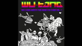 Wu-Tang - Preservation (feat Aesop Rock & Del The Funky Homosapien)